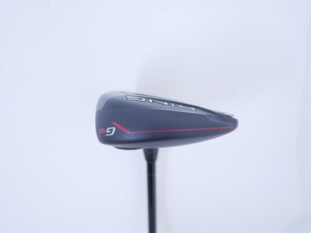 Fairway Wood : Ping : หัวไม้ 3 Ping G410 Maraging Steel (รุ่นปี 2019 Japan Spec) Loft 14.5 ก้าน Fujikura MCF 40 Flex R