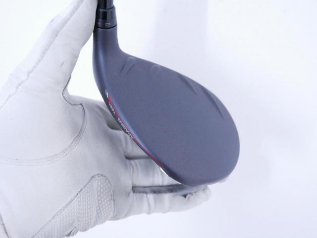 Fairway Wood : Ping : หัวไม้ 3 Ping G410 Maraging Steel (รุ่นปี 2019 Japan Spec) Loft 14.5 ก้าน Fujikura MCF 40 Flex R