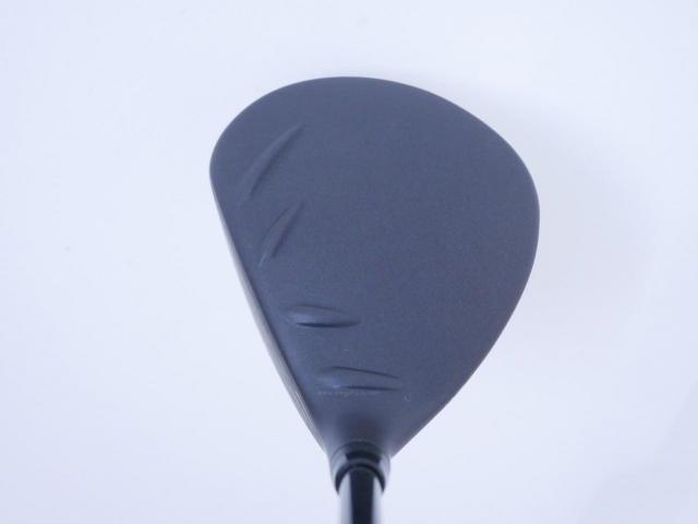 Fairway Wood : Ping : หัวไม้ 3 Ping G410 Maraging Steel (รุ่นปี 2019 Japan Spec) Loft 14.5 ก้าน Fujikura MCF 40 Flex R