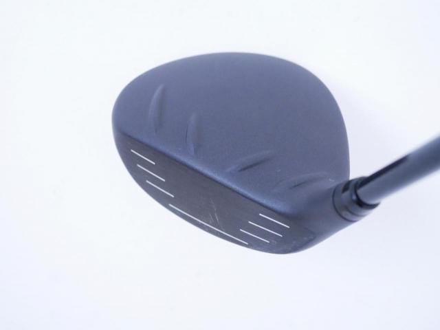 Fairway Wood : Ping : หัวไม้ 3 Ping G410 Maraging Steel (รุ่นปี 2019 Japan Spec) Loft 14.5 ก้าน Fujikura MCF 40 Flex R