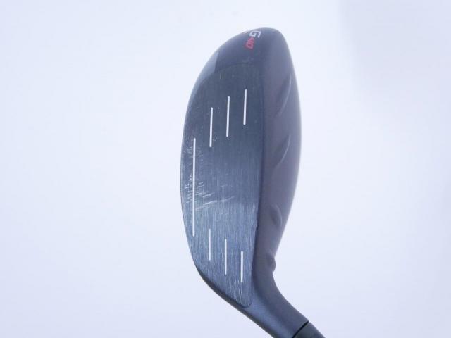 Fairway Wood : Ping : หัวไม้ 3 Ping G410 Maraging Steel (รุ่นปี 2019 Japan Spec) Loft 14.5 ก้าน Fujikura MCF 40 Flex R