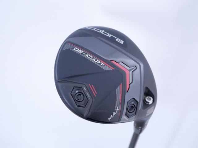 Fairway Wood : Other Brand : หัวไม้ 3 Cobra Darkspeed ADAPT MAX (รุ่นล่าสุด ปี 2025) Loft 15.5 ก้าน Fujikura Speeder Flex S
