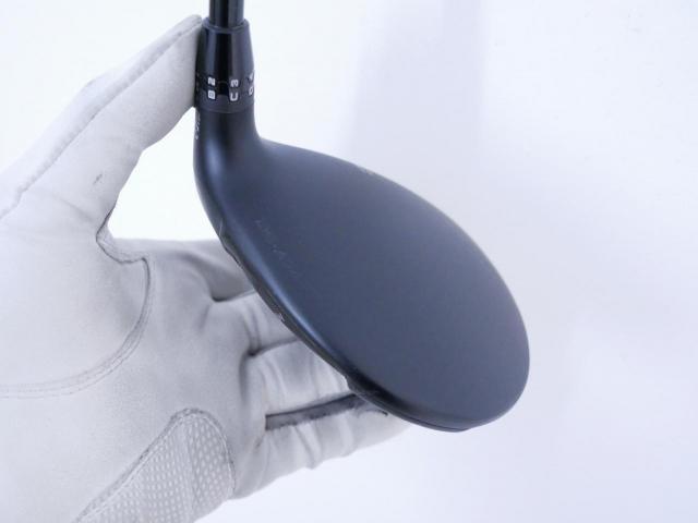 Fairway Wood : Other Brand : หัวไม้ 3 Cobra Darkspeed ADAPT MAX (รุ่นล่าสุด ปี 2025) Loft 15.5 ก้าน Fujikura Speeder Flex S