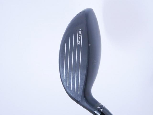 Fairway Wood : Other Brand : หัวไม้ 3 Cobra Darkspeed ADAPT MAX (รุ่นล่าสุด ปี 2025) Loft 15.5 ก้าน Fujikura Speeder Flex S