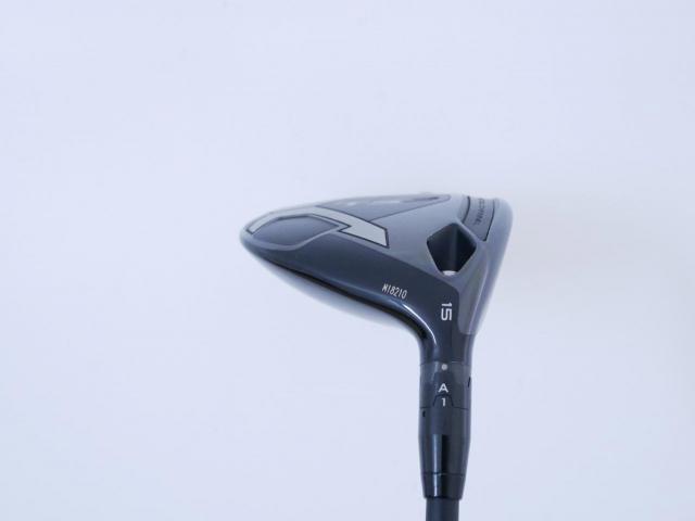 Fairway Wood : Titleist : หัวไม้ 3 Titleist TS3 (ออกปี 2019) Loft 15 ก้าน Mitsubishi VANQUISH 5 Flex R