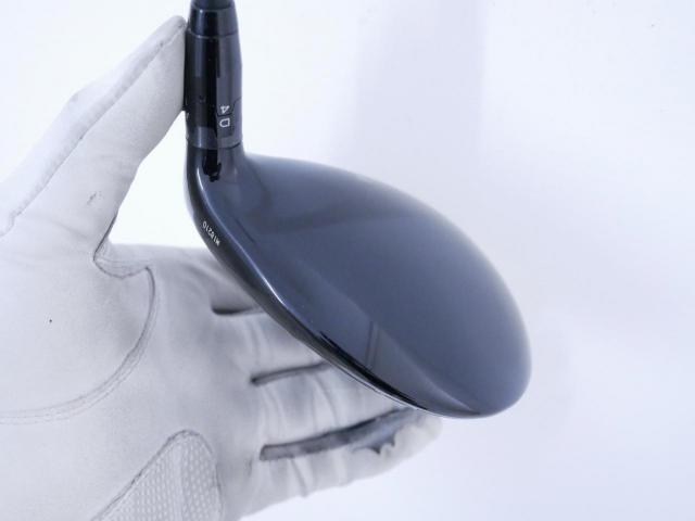 Fairway Wood : Titleist : หัวไม้ 3 Titleist TS3 (ออกปี 2019) Loft 15 ก้าน Mitsubishi VANQUISH 5 Flex R