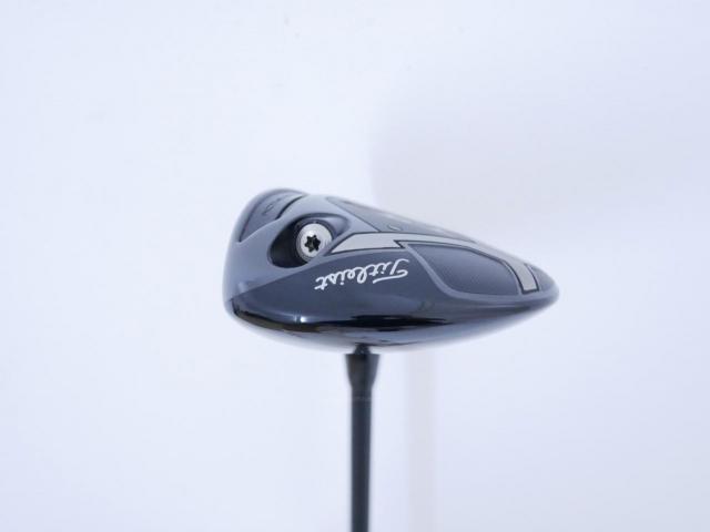 Fairway Wood : Titleist : หัวไม้ 3 Titleist TS3 (ออกปี 2019) Loft 15 ก้าน Mitsubishi VANQUISH 5 Flex R