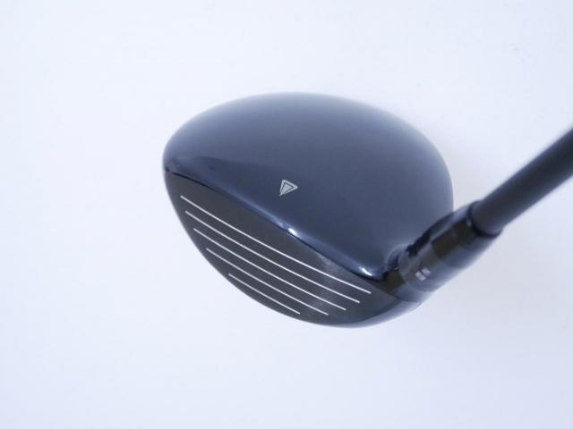 Fairway Wood : Titleist : หัวไม้ 3 Titleist TS3 (ออกปี 2019) Loft 15 ก้าน Mitsubishi VANQUISH 5 Flex R