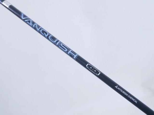 Fairway Wood : Titleist : หัวไม้ 3 Titleist TS3 (ออกปี 2019) Loft 15 ก้าน Mitsubishi VANQUISH 5 Flex R