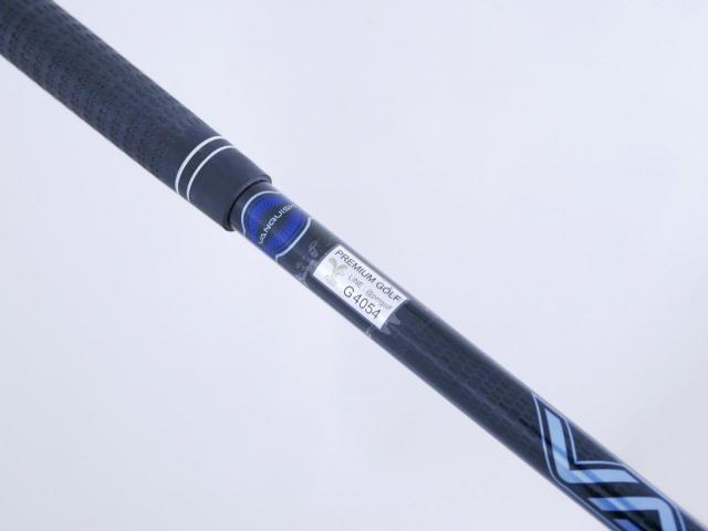 Fairway Wood : Titleist : หัวไม้ 3 Titleist TS3 (ออกปี 2019) Loft 15 ก้าน Mitsubishi VANQUISH 5 Flex R