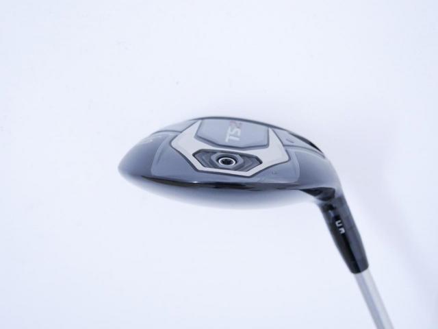 Fairway Wood : Titleist : หัวไม้ 4 Titleist TS2 (ออกปี 2019) Loft 16.5 ก้าน Fujikura Speeder 519 Evolution Flex R