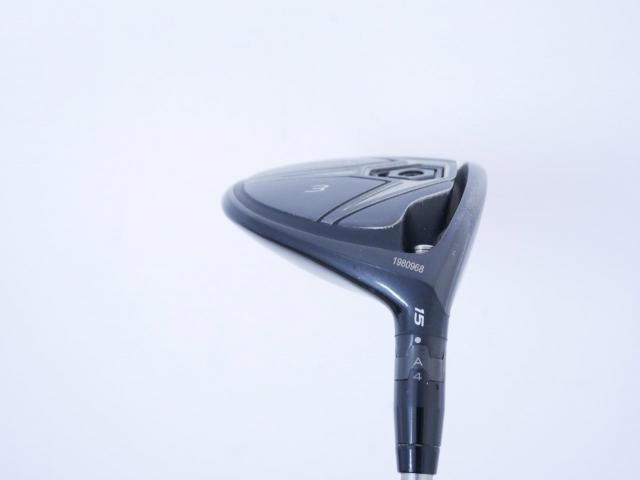 Fairway Wood : Titleist : หัวไม้ 3 Titleist 915F Loft 15 ก้าน Mitsubishi Diamana Thump F75 Flex S