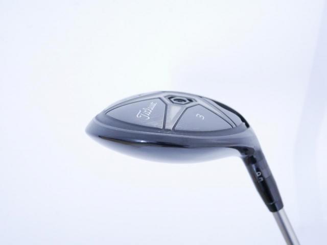 Fairway Wood : Titleist : หัวไม้ 3 Titleist 915F Loft 15 ก้าน Mitsubishi Diamana Thump F75 Flex S