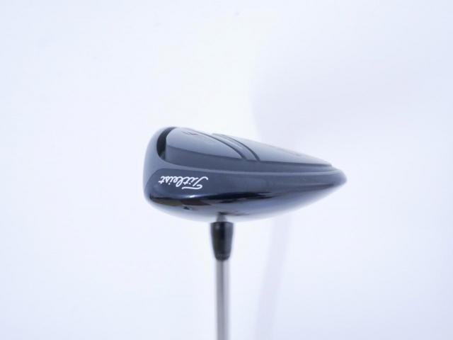 Fairway Wood : Titleist : หัวไม้ 3 Titleist 915F Loft 15 ก้าน Mitsubishi Diamana Thump F75 Flex S