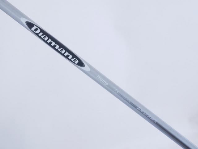 Fairway Wood : Titleist : หัวไม้ 3 Titleist 915F Loft 15 ก้าน Mitsubishi Diamana Thump F75 Flex S