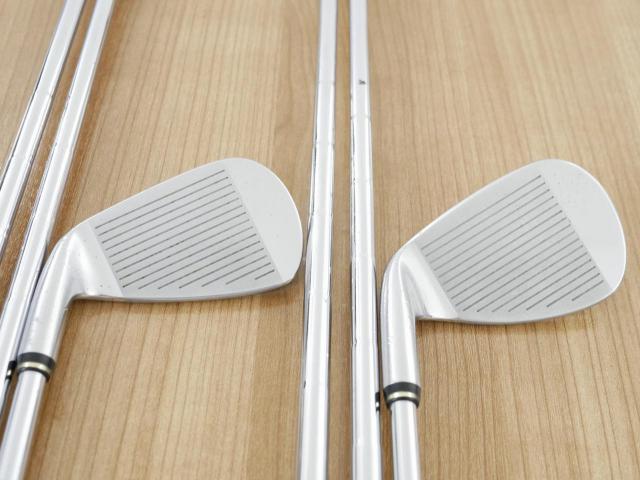 Iron set : XXIO : ชุดเหล็ก XXIO Forged 2 มีเหล็ก 5-Pw (6 ชิ้น) ก้านเหล็ก NS Pro 1050 Flex S