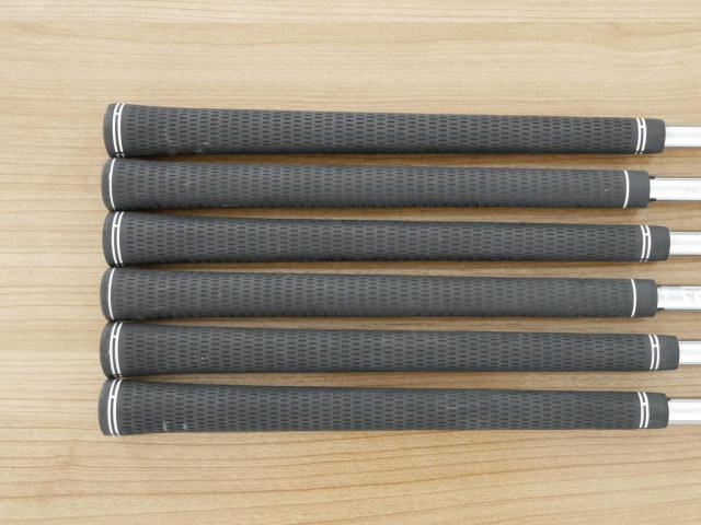 Iron set : XXIO : ชุดเหล็ก XXIO Forged 2 มีเหล็ก 5-Pw (6 ชิ้น) ก้านเหล็ก NS Pro 1050 Flex S