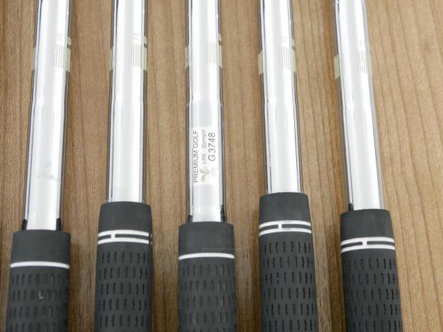 Iron set : XXIO : ชุดเหล็ก XXIO Forged 2 มีเหล็ก 5-Pw (6 ชิ้น) ก้านเหล็ก NS Pro 1050 Flex S