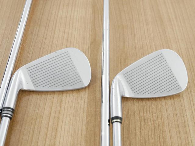 Iron set : XXIO : ชุดเหล็ก XXIO Forged 2 มีเหล็ก 5-Pw (6 ชิ้น) ก้านเหล็ก NS Pro 1050 Flex S