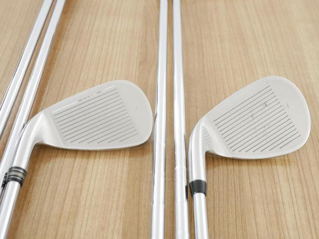 Iron set : XXIO : ชุดเหล็ก XXIO 10 (ปี 2019 ตีง่ายมากๆ ไกลมากๆ) มีเหล็ก 6-Pw,Aw (6 ชิ้น) ก้านเหล็ก NS Pro ZELOS 8 Flex R