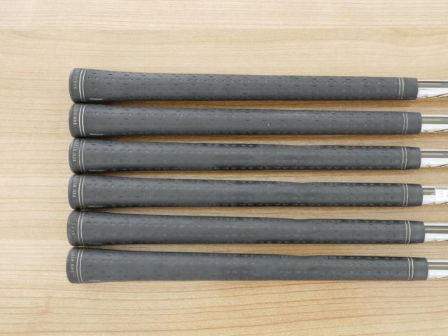 Iron set : Fourteen : ชุดเหล็ก Fourteen FH900 Forged (ปี 2019 นุ่มมากๆ) มีเหล็ก 5-Pw (6 ชิ้น) ก้านกราไฟต์ Flex S