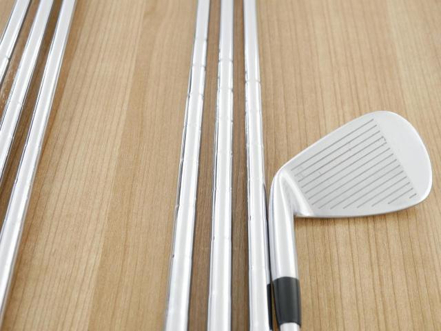 Iron set : Mizuno : ชุดเหล็ก Mizuno Pro 223 Forged (รุ่นปี 2023 นุ่มมาก แน่น คมมากๆ) มีเหล็ก 4-Pw (7 ชิ้น) ก้านเหล็ก NS Pro 950 Flex S