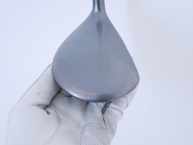 Fairway Wood : Honma : **ก้าน 3 ดาว** หัวไม้ 7 Honma Beres 09 Black Ladies (รุ่นล่าสุด ออกปี 2024) Loft 22 ก้าน Honma ARMRQ FX Flex R (3 ดาว)