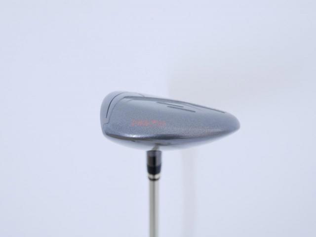 Fairway Wood : Honma : **ก้าน 3 ดาว** หัวไม้ 7 Honma Beres 09 Black Ladies (รุ่นล่าสุด ออกปี 2024) Loft 22 ก้าน Honma ARMRQ FX Flex R (3 ดาว)