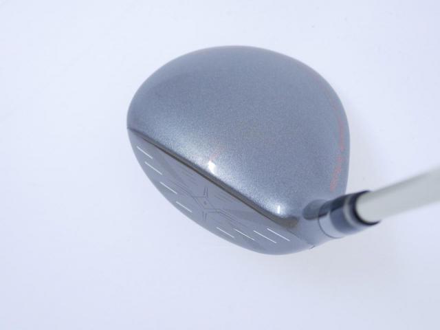 Fairway Wood : Honma : **ก้าน 3 ดาว** หัวไม้ 7 Honma Beres 09 Black Ladies (รุ่นล่าสุด ออกปี 2024) Loft 22 ก้าน Honma ARMRQ FX Flex R (3 ดาว)