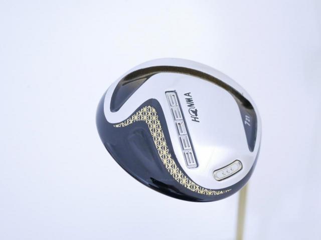 Fairway Wood : Honma : **ก้าน 3 ดาว** หัวไม้ 7 Honma Beres 2020 (ออกปี 2020) Loft 21 ก้าน Honma ARMRQ (47) Flex SR (3 ดาว)