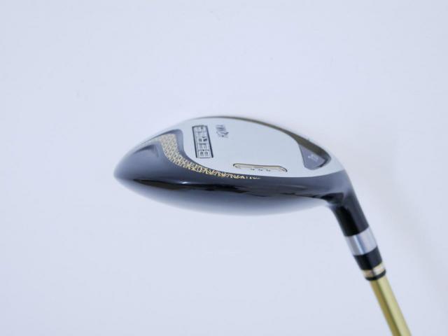 Fairway Wood : Honma : **ก้าน 3 ดาว** หัวไม้ 7 Honma Beres 2020 (ออกปี 2020) Loft 21 ก้าน Honma ARMRQ (47) Flex SR (3 ดาว)