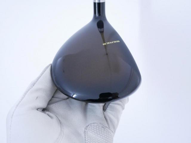 Fairway Wood : Honma : **ก้าน 3 ดาว** หัวไม้ 7 Honma Beres 2020 (ออกปี 2020) Loft 21 ก้าน Honma ARMRQ (47) Flex SR (3 ดาว)