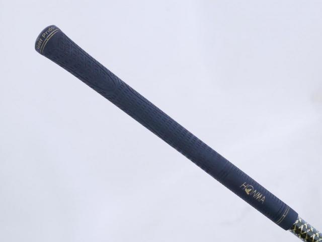 Fairway Wood : Honma : **ก้าน 3 ดาว** หัวไม้ 7 Honma Beres 2020 (ออกปี 2020) Loft 21 ก้าน Honma ARMRQ (47) Flex SR (3 ดาว)