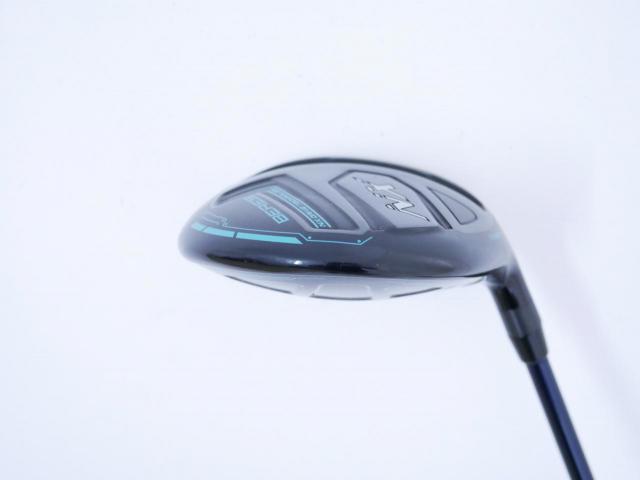 Fairway Wood : Honma : หัวไม้ 3 Honma Beres NX Titanium (รุ่นปี 2023) Loft 15 สุดยอดก้าน Crazy Arrow Fairway Flex S