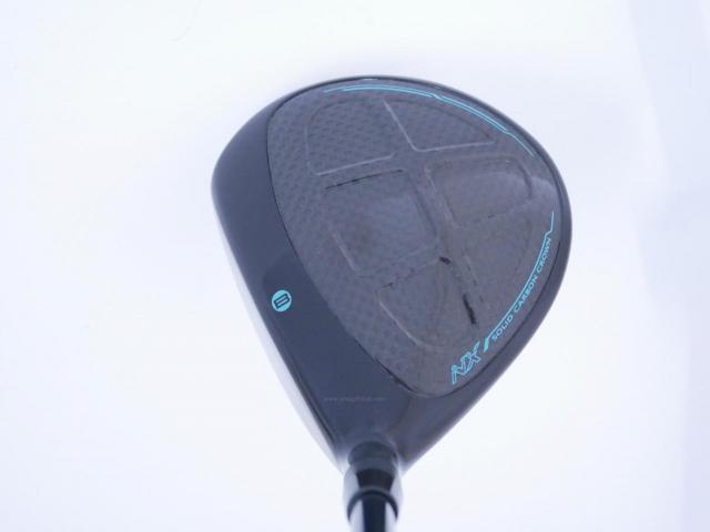 Fairway Wood : Honma : หัวไม้ 3 Honma Beres NX Titanium (รุ่นปี 2023) Loft 15 สุดยอดก้าน Crazy Arrow Fairway Flex S