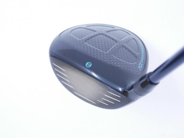 Fairway Wood : Honma : หัวไม้ 3 Honma Beres NX Titanium (รุ่นปี 2023) Loft 15 สุดยอดก้าน Crazy Arrow Fairway Flex S