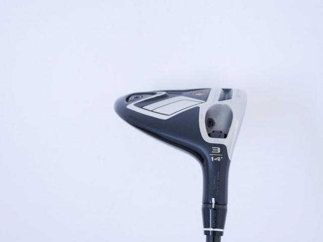 Fairway Wood : Honma : หัวไม้ 3 Honma Tour World TR21 Titanium (ออกปี 2021 หายาก) Loft 14 ก้าน Honma Vizard TR20-50 Flex S