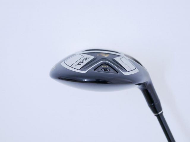 Fairway Wood : Honma : หัวไม้ 3 Honma Tour World TR21 Titanium (ออกปี 2021 หายาก) Loft 14 ก้าน Honma Vizard TR20-50 Flex S