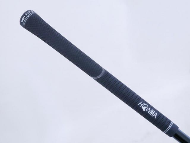 Fairway Wood : Honma : หัวไม้ 3 Honma Tour World TR21 Titanium (ออกปี 2021 หายาก) Loft 14 ก้าน Honma Vizard TR20-50 Flex S