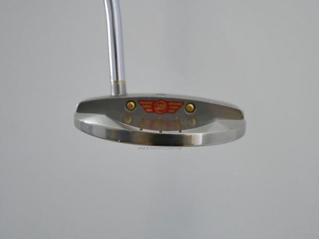 Putter : All : พัตเตอร์ Honma Beres PP-002 CNC Milled (รุ่นท้อปสุด) ยาว 34 นิ้ว