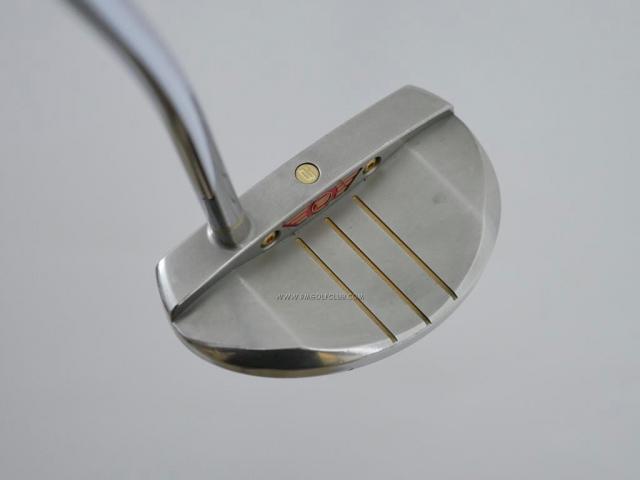 Putter : All : พัตเตอร์ Honma Beres PP-002 CNC Milled (รุ่นท้อปสุด) ยาว 34 นิ้ว