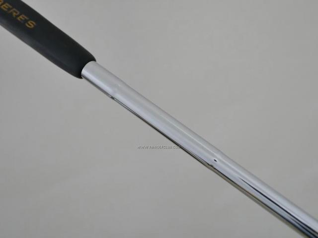 Putter : All : พัตเตอร์ Honma Beres PP-002 CNC Milled (รุ่นท้อปสุด) ยาว 34 นิ้ว