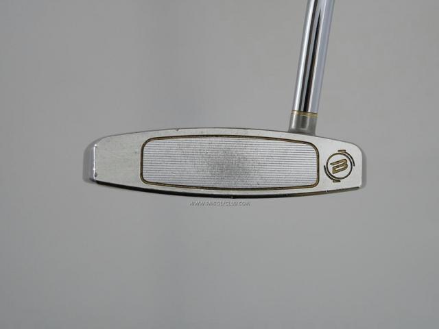 Putter : All : พัตเตอร์ Honma Beres PP-002 CNC Milled (รุ่นท้อปสุด) ยาว 34 นิ้ว