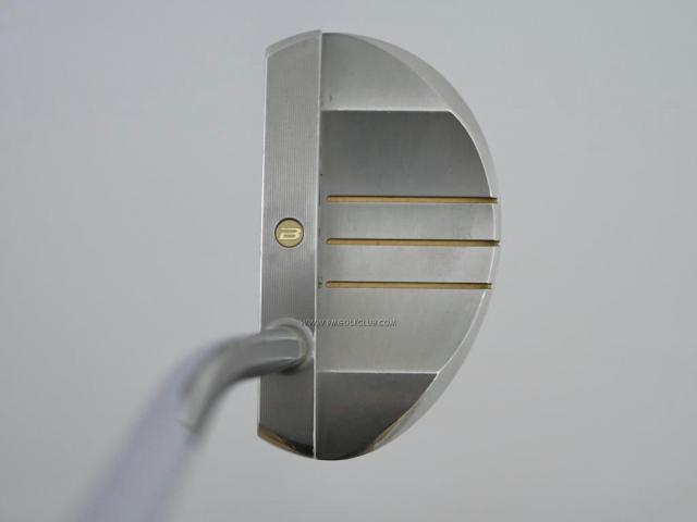 Putter : All : พัตเตอร์ Honma Beres PP-002 CNC Milled (รุ่นท้อปสุด) ยาว 34 นิ้ว