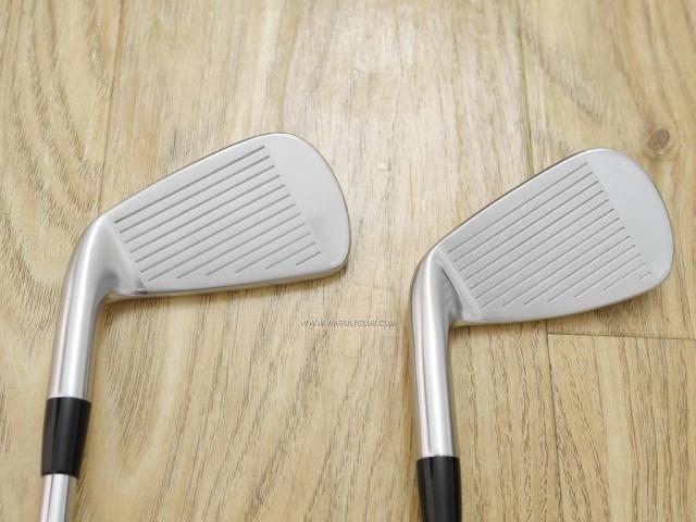 Iron set : Titleist : ชุดเหล็ก Titleist AP2 714 Forged มีเหล็ก 5-Pw (6 ชิ้น) ก้านเหล็ก Dynamic Gold S200