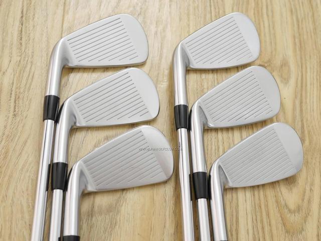 Iron set : Titleist : ชุดเหล็ก Titleist AP2 714 Forged มีเหล็ก 5-Pw (6 ชิ้น) ก้านเหล็ก Dynamic Gold S200