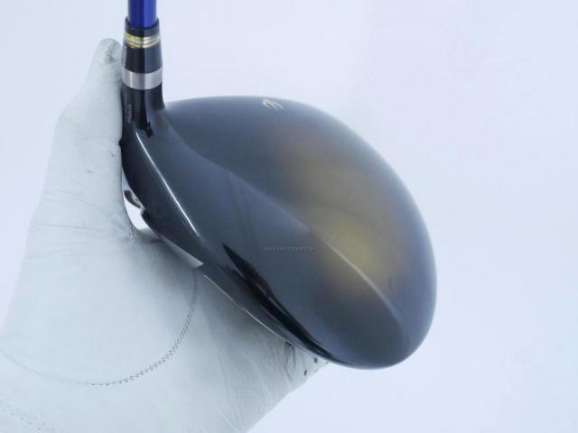 Driver : Honma : **ก้าน 3 ดาว** ไดรเวอร์ Honma Beres S-06 (ปี 2019) Loft 10.5 ก้าน ARMRQ X (52) Flex R (3 ดาว)