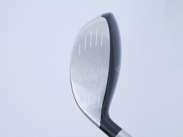 Fairway Wood : Honma : **ก้าน 3 ดาว** ไม้กระเทย Honma Beres A-Spec II (ออกปี 2021) Loft 22 ก้าน ARMRQ A-Spec (47) Flex R (3 ดาว)