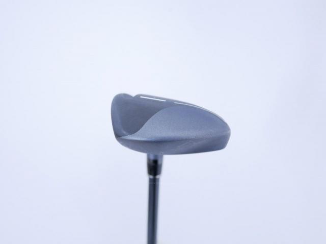 Fairway Wood : PRGR : ไม้กระเทย PRGR Carrys Q (ออกปี 2021 ตีง่ายมากๆๆๆ) Loft 24 Flex R2