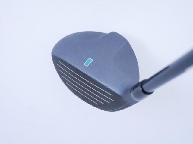 Fairway Wood : PRGR : ไม้กระเทย PRGR Carrys Q (ออกปี 2021 ตีง่ายมากๆๆๆ) Loft 24 Flex R2